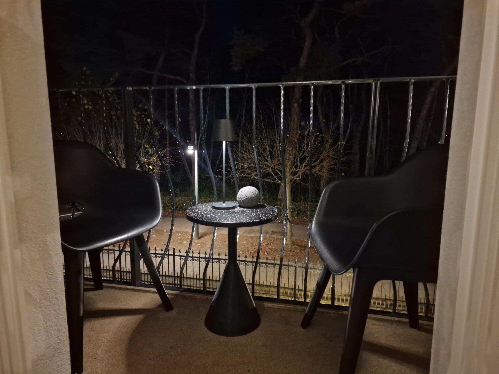 הרינגסדורף Ferienwohnung Lieblingssuite Am Strand מראה חיצוני תמונה