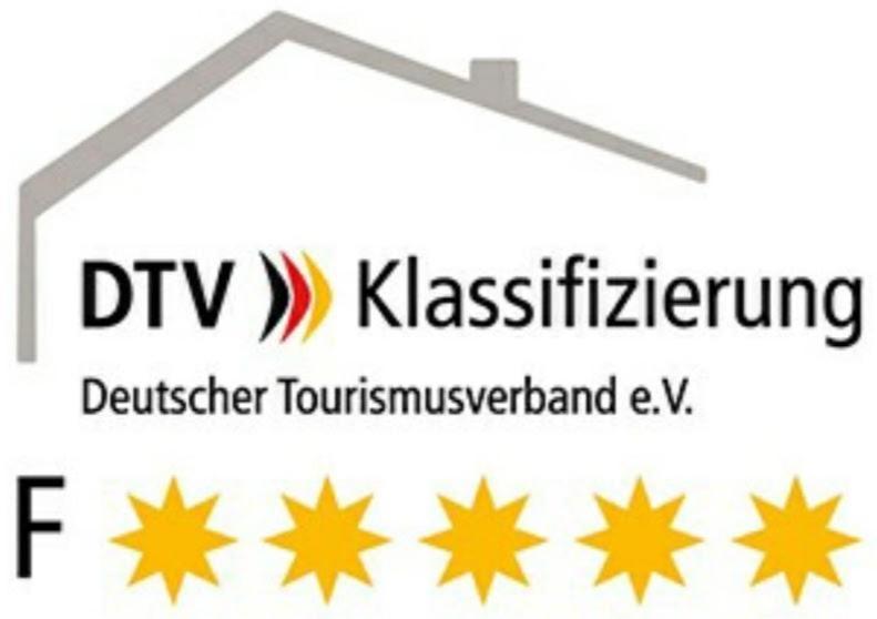הרינגסדורף Ferienwohnung Lieblingssuite Am Strand מראה חיצוני תמונה