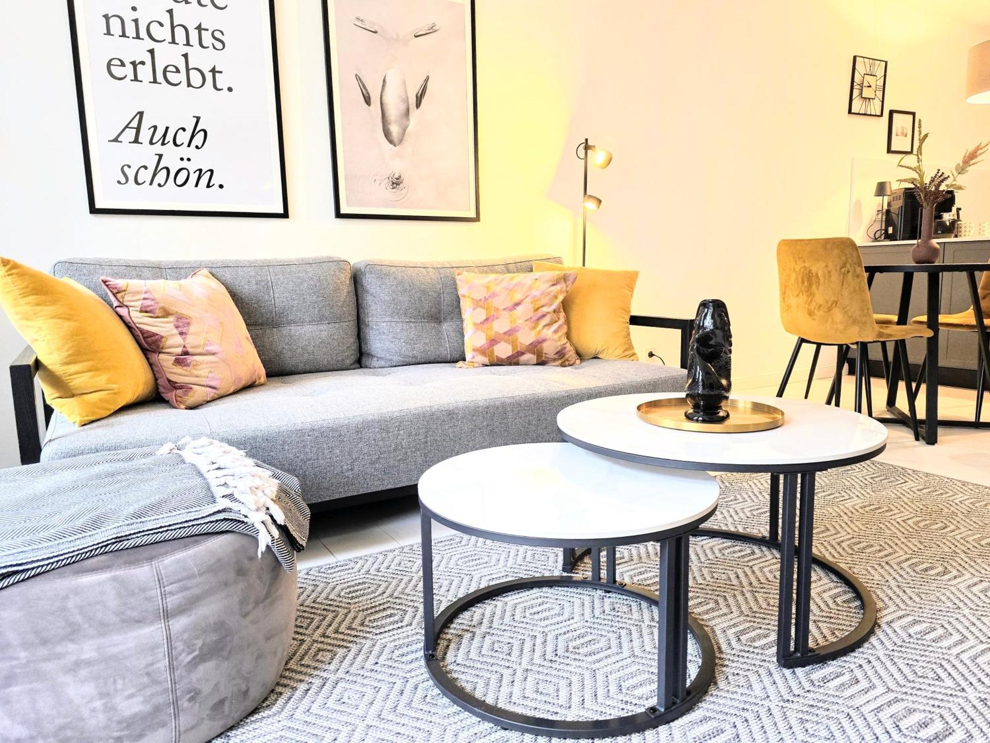 הרינגסדורף Ferienwohnung Lieblingssuite Am Strand מראה חיצוני תמונה